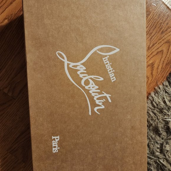 Christian louboutin - Picture 1 of 8